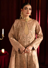 Formals - Maryum N Maria - The Heirloom Unstitched 26 - MSU#7017 - KUM
