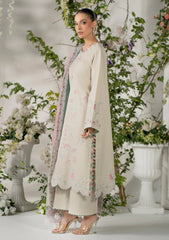 Lawn - Atiya Irfan - Summer 26 - Volume 2 - AT#08