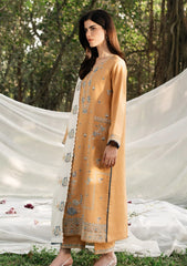 Winter - Seran - Enchanted - Unstitched 25 - WG#08 - Solayne