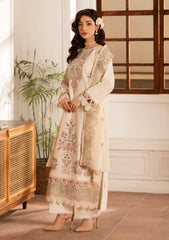 Lawn - Humdum - Meraki Summer 26 - D#08