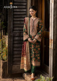 Winter Collection - Asim Jofa - Winter Wardrobe - AJUW-31