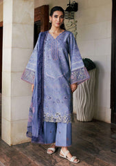 Winter - Florent - Zync 25 - FL#06-B