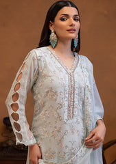 Formal Collection - Shamooz - Mehar - SU-113 - Mehmal