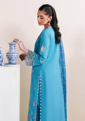 Lawn - Neeshay - Whispers of Summer - Luxury 26 - SKYLA