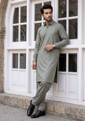Elite Men Winter Wash n Wear - Pista