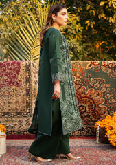 Lawn - Mahnur - Satrangi 26 - ST#08