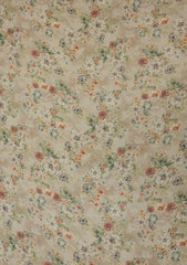 Printed Shamoz Silk - ASPL#72