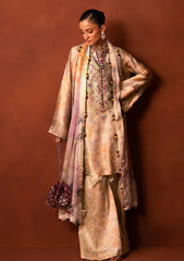 Pret - Aik Atelier - Miss Aik - RTW25 - Drop-II - LOOK#08