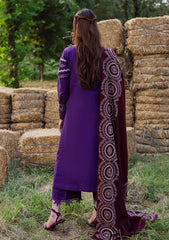 Winter - Parishay - Winterwood Tales - Khaddar - WW25#11