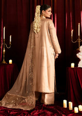 Formals - Maryum N Maria - The Heirloom Unstitched 26 - MSU#7017 - KUM