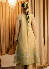 Formals - Elle Premium - Dastan-e-Jashan - Festive 25 - D#08 - Raqs-e-Rang