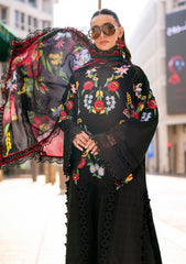 Lawn - Maria B - Luxury 26 - MBLL#10B