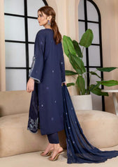 Winter - Meemsey - Maha Noor - Luxury Karandi - MML#03