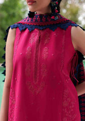 Lawn - Republic Womenswear - Talia - Summer 25 - RPT#4B - Lysa