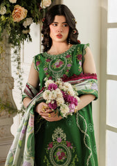 Lawn - Parishay - Marbella Summer 26 - MB#04