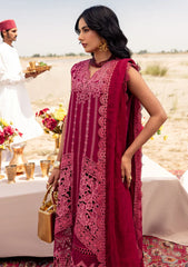 Lawn Collection - Parishay - Janan - PJ24#12