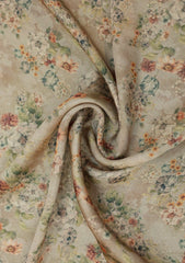 Printed Shamoz Silk - ASPL#72