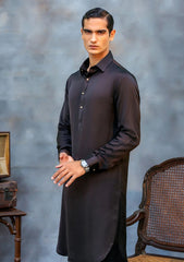 Men - Faiscouture - Nawab - Kurta Shalwar - Raees