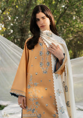 Winter - Seran - Enchanted - Unstitched 25 - WG#08 - Solayne