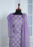 Formal Collection - Fancy Closet - 3 pcs Suit - D#2963 Mauve