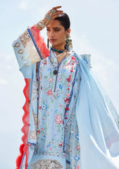 Lawn - Elan - Kashmee - Luxury 26 - EKL#5B