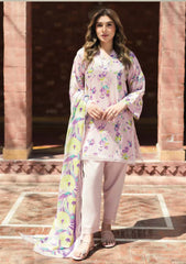 Lawn - Sahar - Spring Summer - S24-PL-V2-11