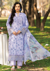 Lawn - Humdum - Eden Garden 26 - Chapter 3 - HEG#09