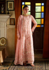 Formals - Maryum N Maria - The Heirloom Unstitched 26 - MSU#7016 - GUL