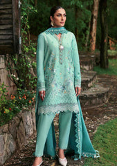 Lawn - Republic Womenswear - Talia - Summer 25 - RPT#5A - Kaeliya