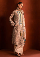 Pret - Aik Atelier - Miss Aik - RTW25 - Drop-II - LOOK#09