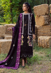 Winter - Parishay - Winterwood Tales - Khaddar - WW25#14