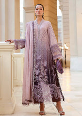 Lawn - Maria B - Luxury 26 - MBLL#01B