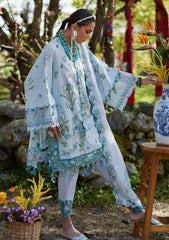 Lawn - Elan - Kashmee - Luxury 26 - EKL#10B