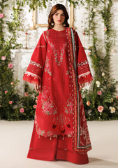 Lawn - Parishay - Marbella Summer 26 - MB#02