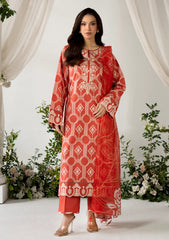 Lawn - Atiya Irfan - Summer 26 - Volume 2 - AT#09