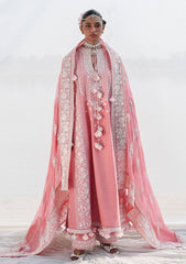 Lawn - Hussain Rehar - Kalabagh - Luxury Eid 26 - SORTI