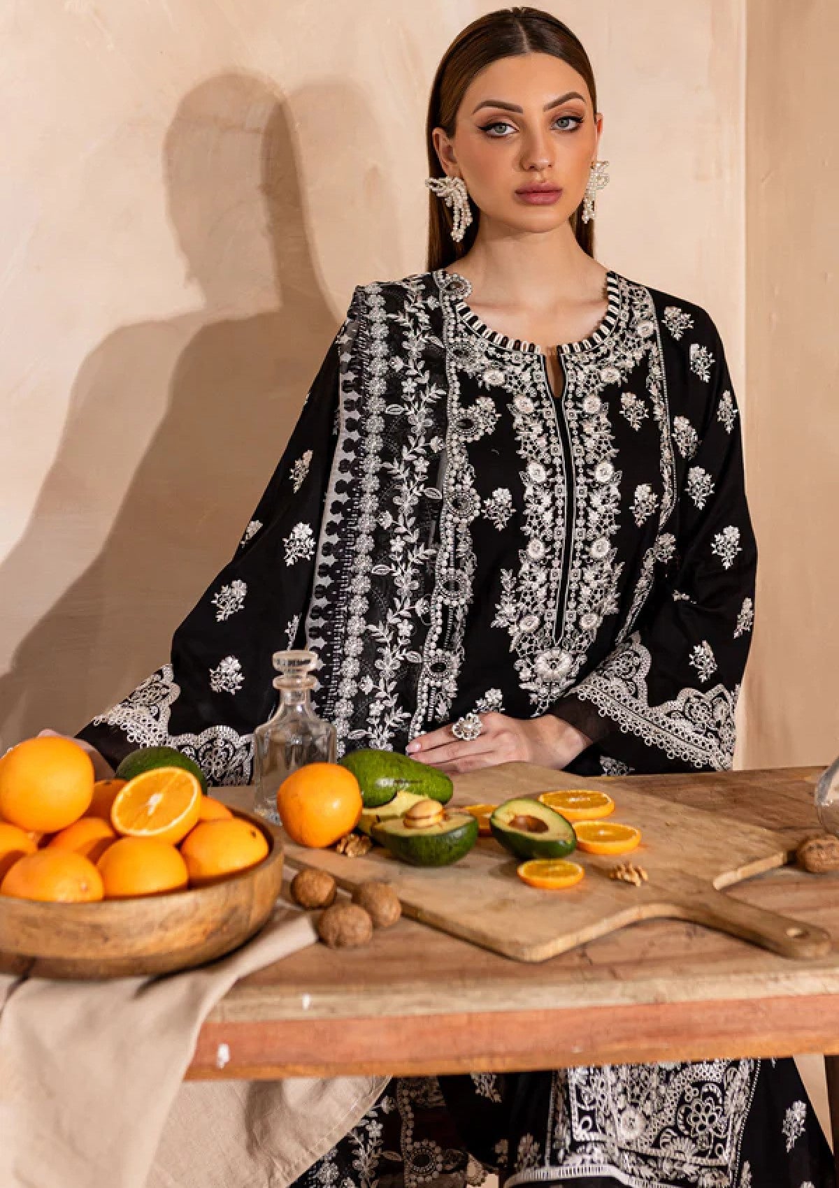 Lawn Collection - Nureh - Koyal - NE24#94