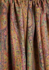 Pashmina Jamawar Shawl D#06 - Skin 1