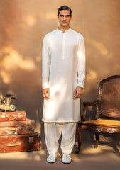 Men - Faiscouture - Nawab - Kurta Shalwar - Sultan