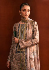 Pret - Aik Atelier - Miss Aik - RTW25 - Drop-II - LOOK#09