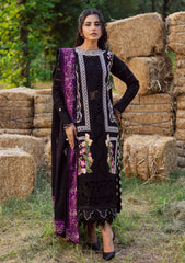 Winter - Parishay - Winterwood Tales - Khaddar - WW25#14