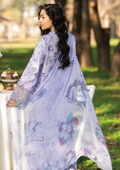 Lawn - Humdum - Eden Garden 26 - Chapter 3 - HEG#09