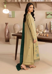 Winter - Humdum - Khumar - Wool 26 - D#09