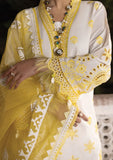 Lawn Collection - Faiza Faisal - Maya - FM24#02 - Ceren