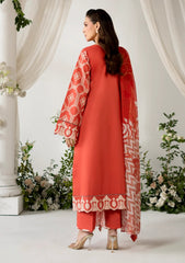 Lawn - Atiya Irfan - Summer 26 - Volume 2 - AT#09