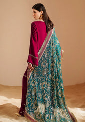 Winter - Jazmin - Velvet Vogue 25 - VVF#D09