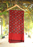 Pashmina Jamawar Shawl D - 59