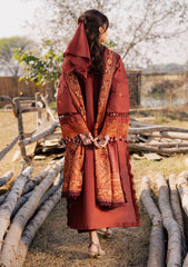 Lawn - Parishay - Summer Queen 26 - Volume 02 - SQU#09