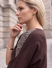 Pret - Moven - Round Neck T-Shirt