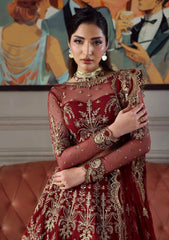 Formals - Akbar Aslam - Mastani - Luxury Formals - M25#1580 - Shahbano